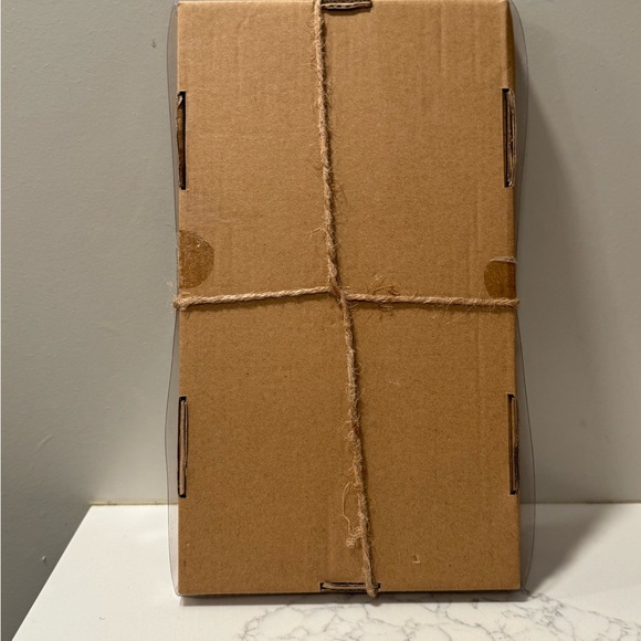 Rae Dunn White Herb Label Set - Picture 6 of 6